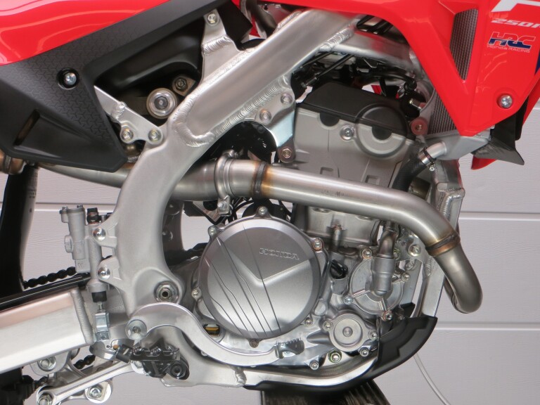 Honda CRF 250 RS HONDA CRF 250 RS foto 11