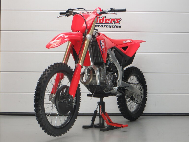 Honda CRF 250 RS HONDA CRF 250 RS 
