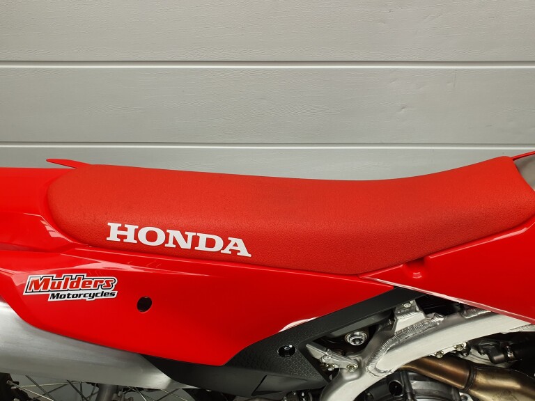 Honda CRF 450 RS CRF 450 RS DEMO foto 16
