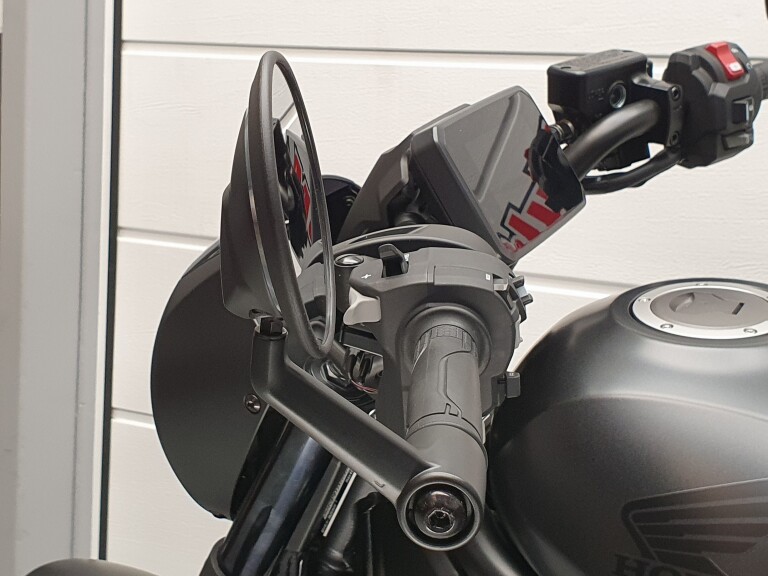 Honda CMX 1100 REBEL DCT SPECIAL ED HONDA CMX 1100 REBEL DCT SE foto 5