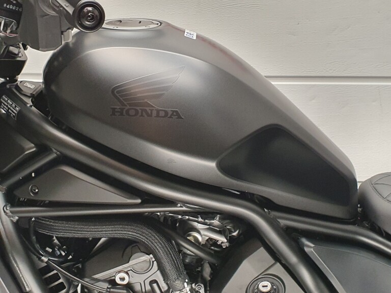 Honda CMX 1100 REBEL DCT SPECIAL ED HONDA CMX 1100 REBEL DCT SE foto 7