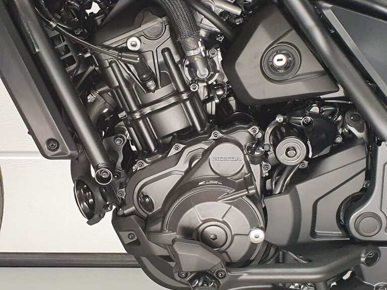 Honda CMX 1100 REBEL DCT SPECIAL ED HONDA CMX 1100 REBEL DCT SE foto 8