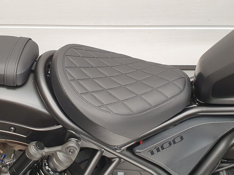 Honda CMX 1100 REBEL DCT SPECIAL ED HONDA CMX 1100 REBEL DCT SE foto 15