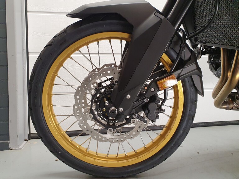 Honda XL 750 A TRANS-ALP HONDA XL 750 TRANS-ALP foto 3