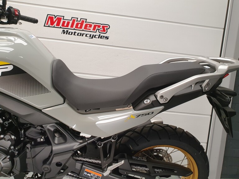Honda XL 750 A TRANS-ALP HONDA XL 750 TRANS-ALP foto 7