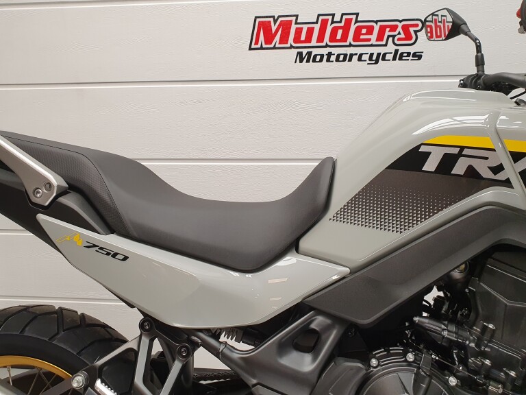 Honda XL 750 A TRANS-ALP HONDA XL 750 TRANS-ALP foto 11