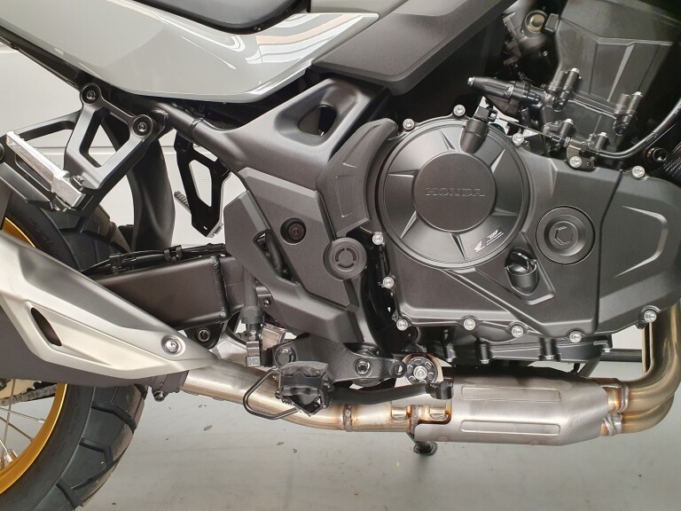 Honda XL 750 A TRANS-ALP HONDA XL 750 TRANS-ALP foto 12