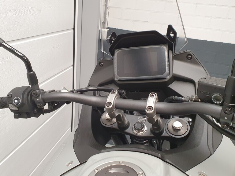 Honda XL 750 A TRANS-ALP HONDA XL 750 TRANS-ALP foto 16
