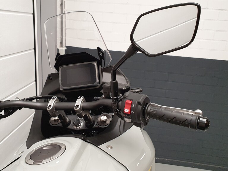 Honda XL 750 A TRANS-ALP HONDA XL 750 TRANS-ALP foto 17