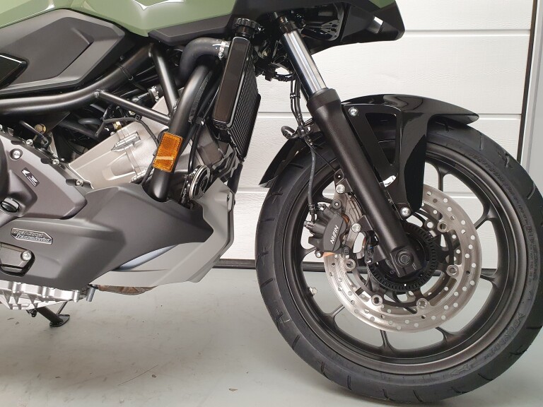 Honda NC 750 XD DCT HONDA NC 750 XD DCT foto 15