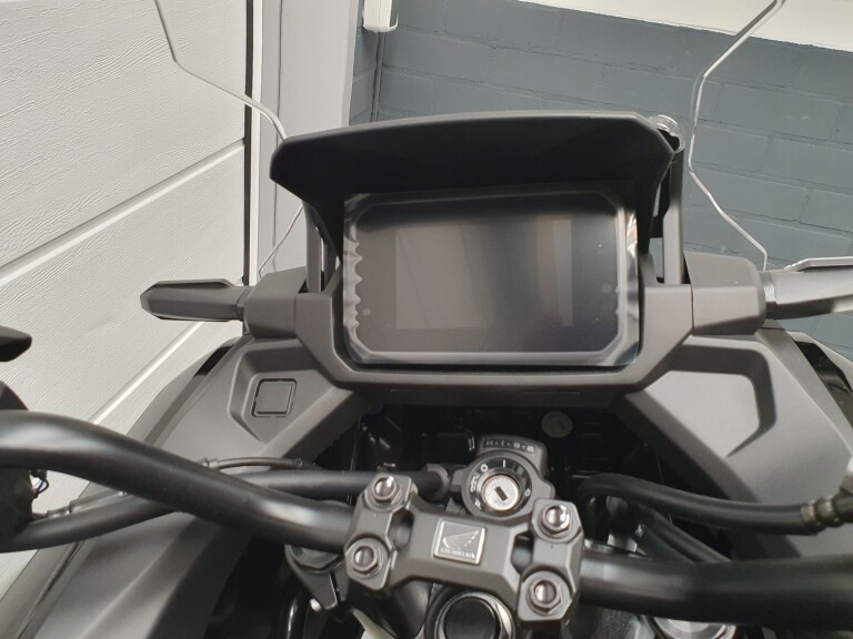 Honda NC 750 XD DCT HONDA NC 750 XD DCT foto 19