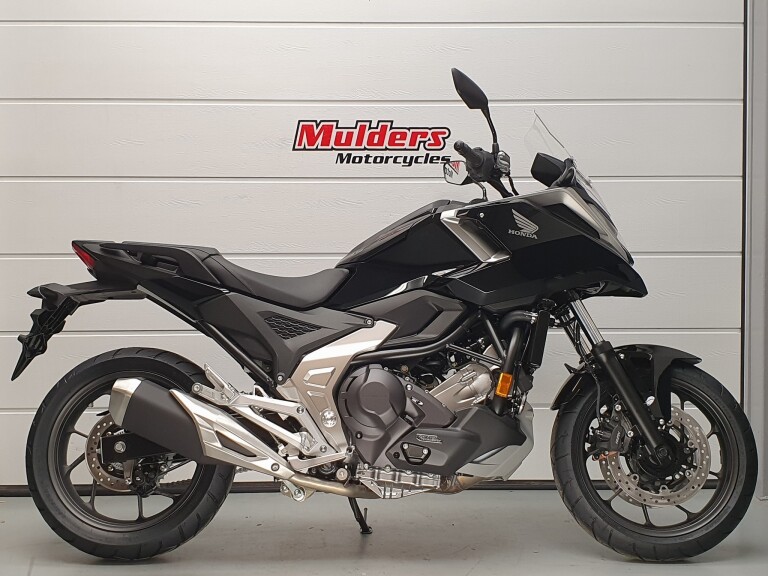 Honda NC 750 XD DCT HONDA NC 750 XD DCT 
