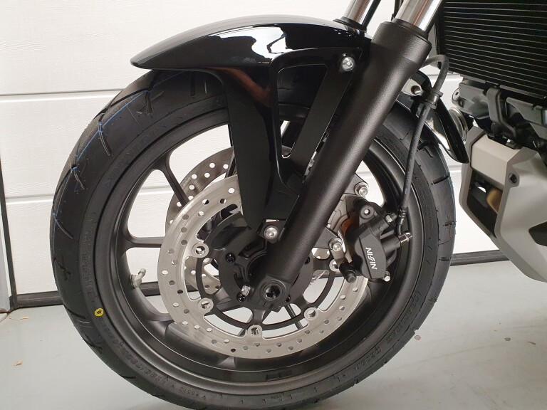 Honda NC 750 XD DCT HONDA NC 750 XD DCT foto 3