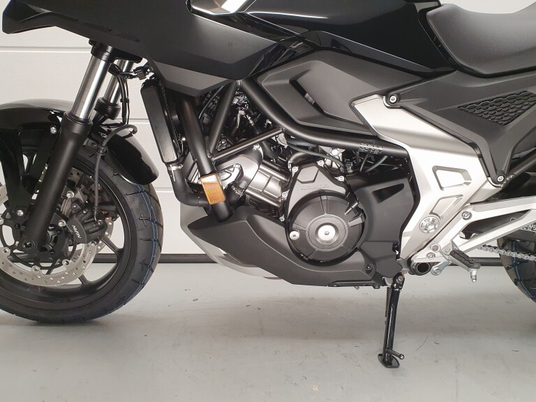 Honda NC 750 XD DCT HONDA NC 750 XD DCT foto 6