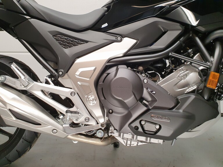 Honda NC 750 XD DCT HONDA NC 750 XD DCT foto 14
