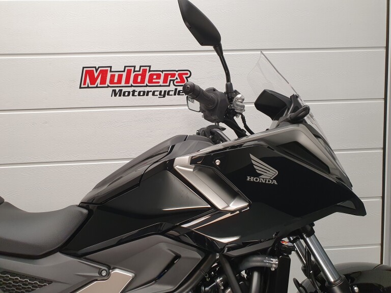 Honda NC 750 XD DCT HONDA NC 750 XD DCT foto 15