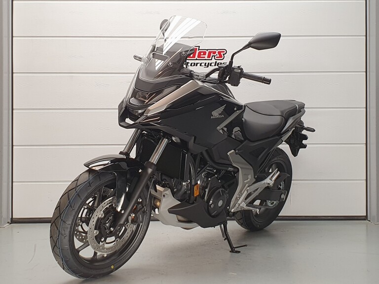Honda NC 750 XD DCT HONDA NC 750 XD DCT 