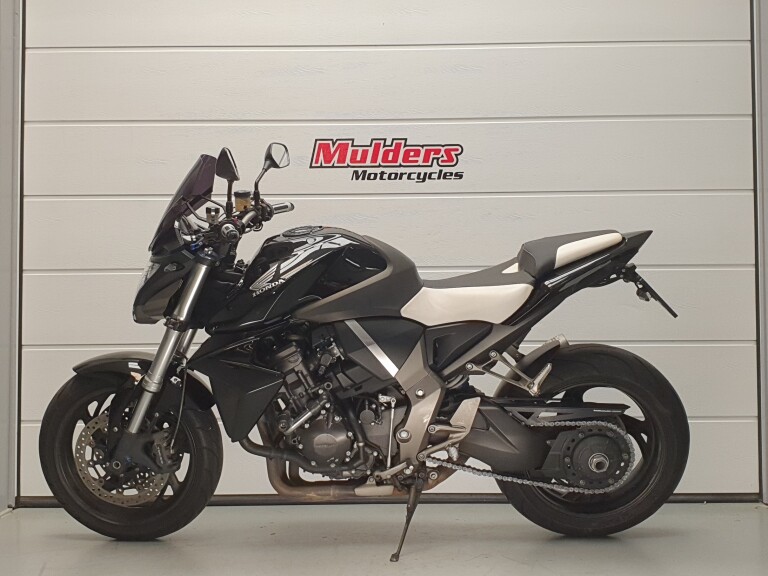 Honda CB 1000 R HONDA CB 1000 R 
