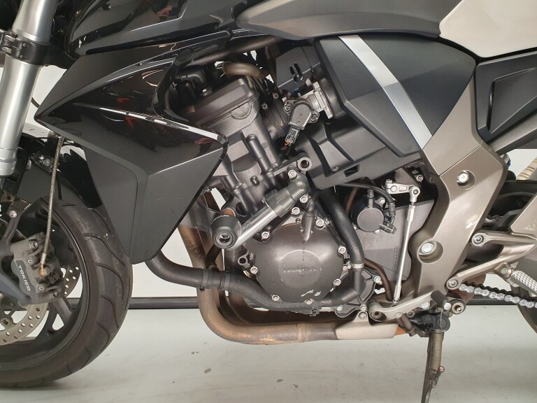 Honda CB 1000 R HONDA CB 1000 R foto 6