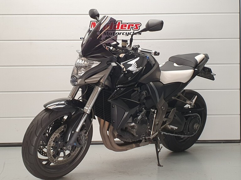 Honda CB 1000 R HONDA CB 1000 R 