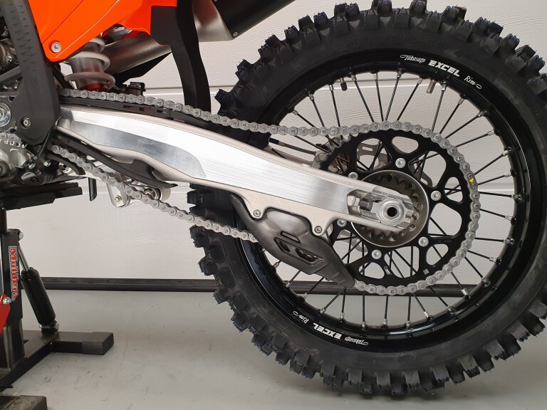 KTM 350 SX-F KTM 350 SX-F foto 8