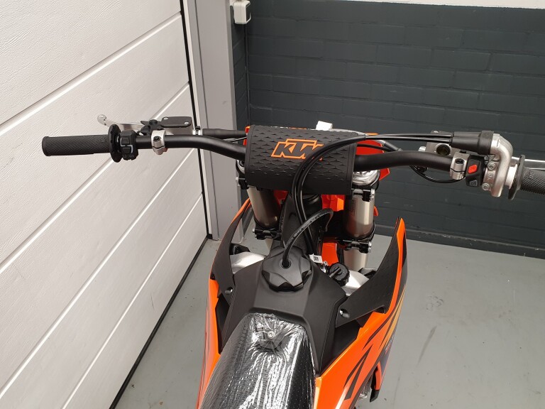 KTM 350 SX-F KTM 350 SX-F foto 15