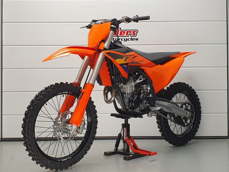 KTM 350 SX-F KTM 350 SX-F 