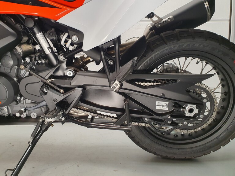 KTM 890 ADVENTURE KTM 890 ADVENTURE foto 7