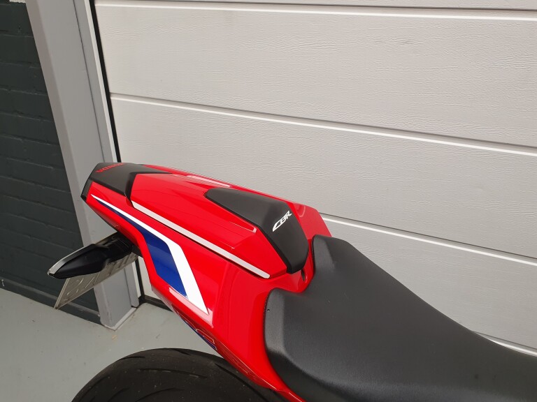 Honda CBR 1000 RR SP1 HONDA CBR 1000 RR SP1 foto 14