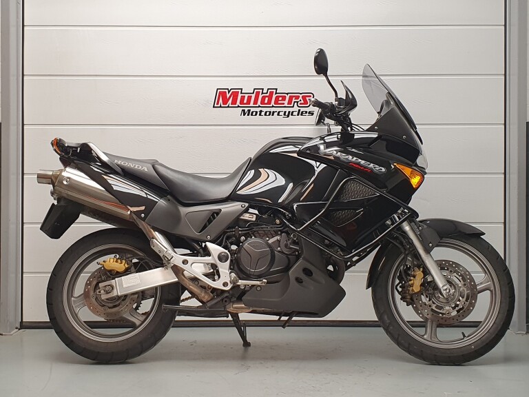 Honda XL 1000 V VARADERO 
