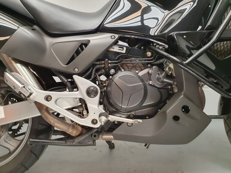Honda XL 1000 V VARADERO foto 11