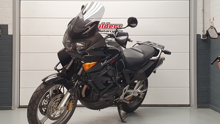 Honda XL 1000 V VARADERO 