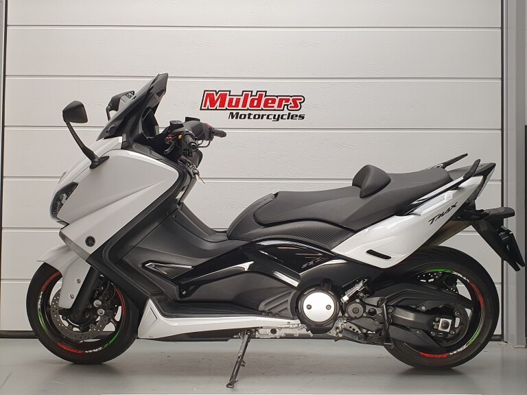 Yamaha T-MAX 500 YAMAHA T-MAX 500 foto 2