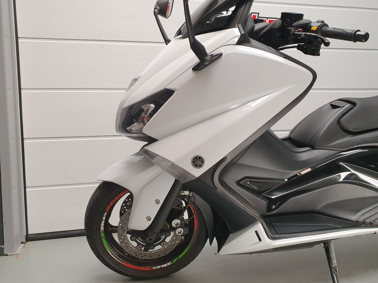 Yamaha T-MAX 500 YAMAHA T-MAX 500 foto 3