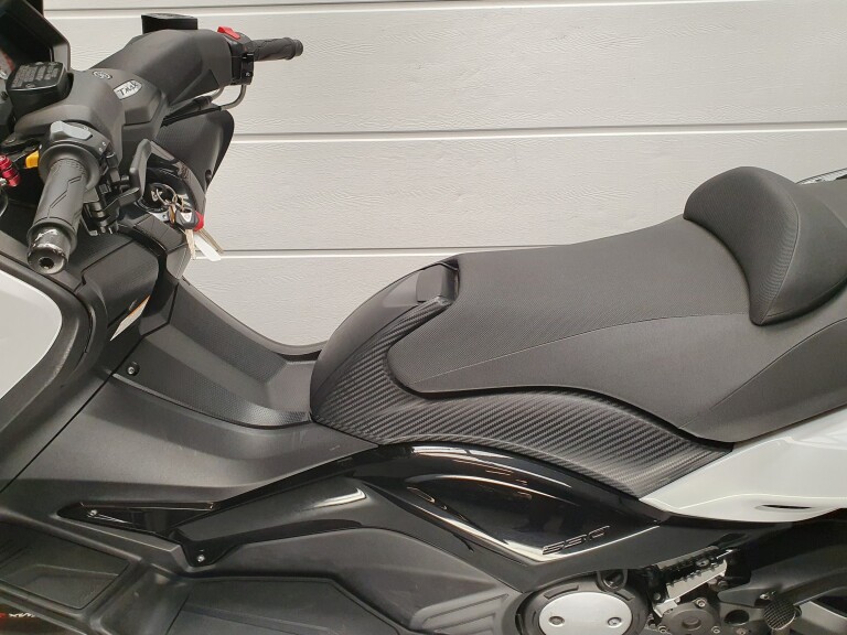 Yamaha T-MAX 500 YAMAHA T-MAX 500 foto 4