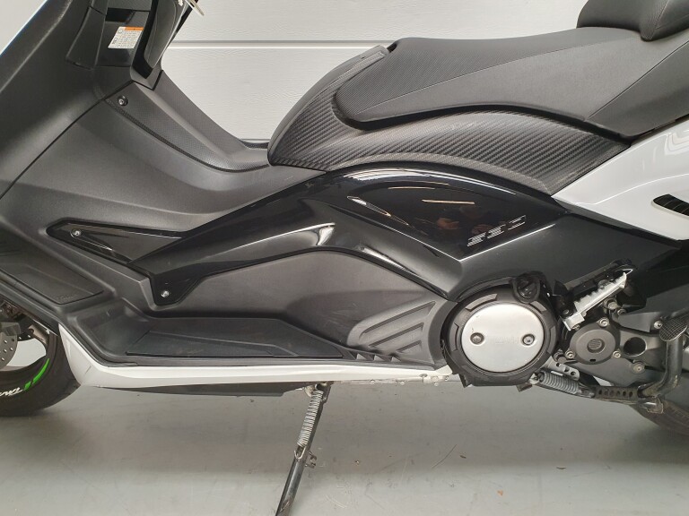 Yamaha T-MAX 500 YAMAHA T-MAX 500 foto 5