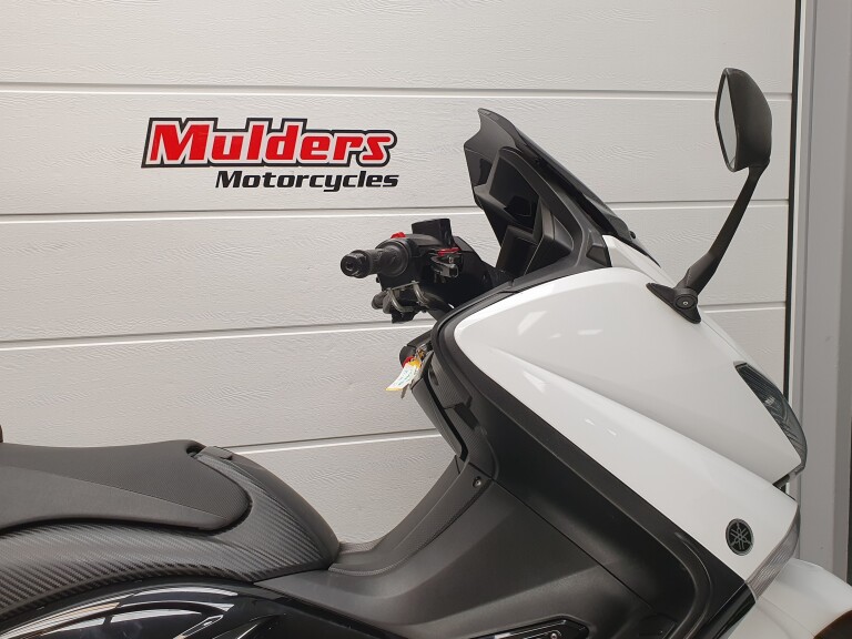 Yamaha T-MAX 500 YAMAHA T-MAX 500 foto 9
