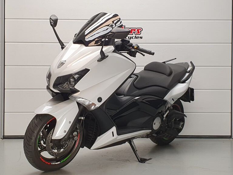 Yamaha T-MAX 500 YAMAHA T-MAX 500 