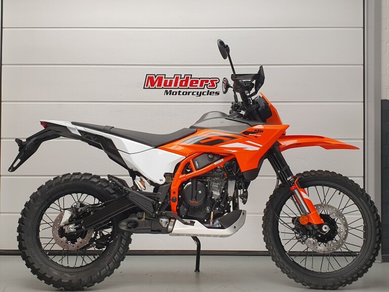 KTM 390 ENDURO R KTM 390 ENDURO R 