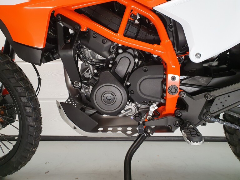 KTM 390 ENDURO R KTM 390 ENDURO R foto 6