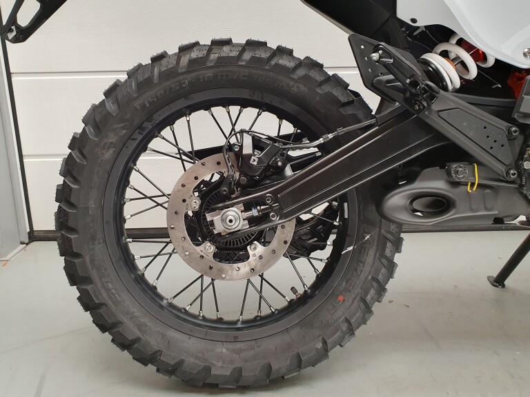 KTM 390 ENDURO R KTM 390 ENDURO R foto 10