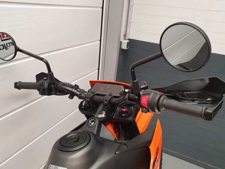 KTM 390 ENDURO R KTM 390 ENDURO R foto 16