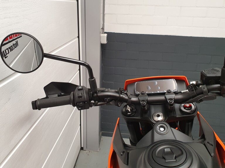 KTM 390 ENDURO R KTM 390 ENDURO R foto 17