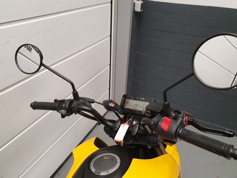 Honda MSX 125 GROM HONDA MSX 125 GROM foto 13