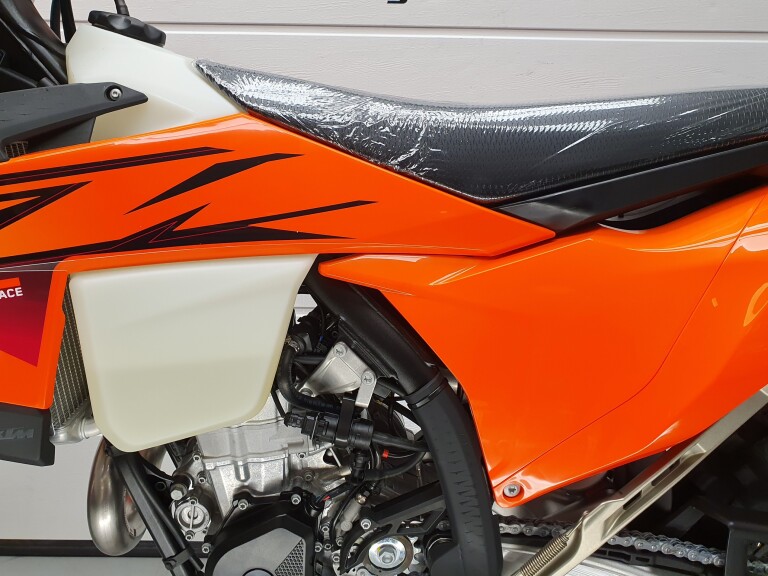 KTM 450 EXC-F KTM 450 EXC-F foto 5