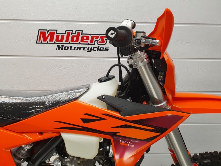 KTM 450 EXC-F KTM 450 EXC-F foto 13