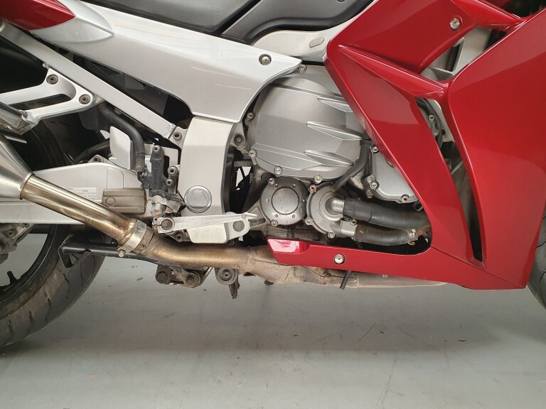 Yamaha FJR 1300 YAMAHA FJR 1300 foto 6