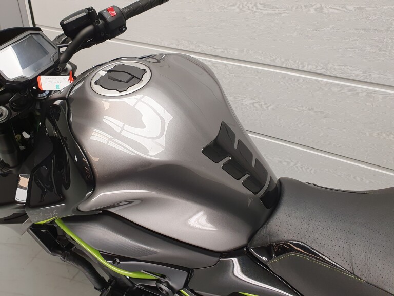 Kawasaki Z 900 ABS KAWASAKI Z 900 ABS foto 10