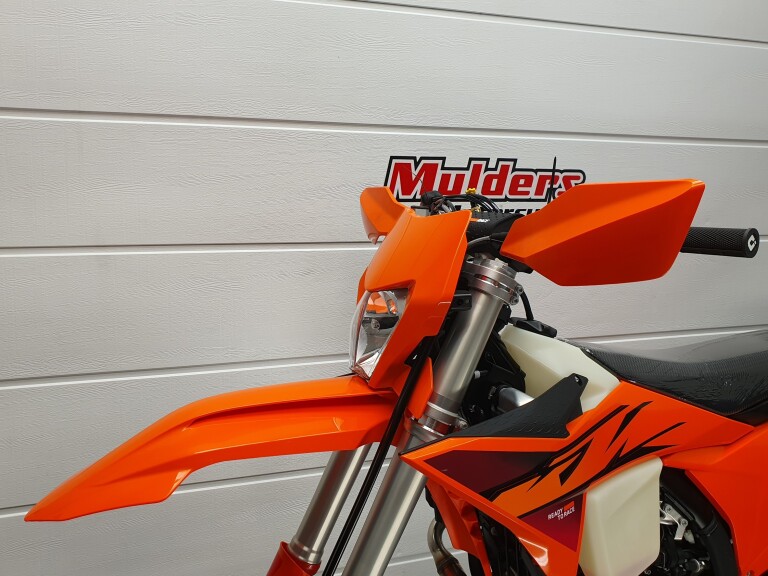 KTM 300 EXC TBI KTM 300 EXC TBI foto 3