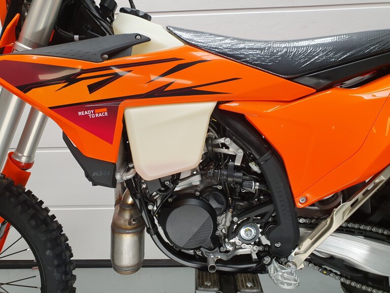 KTM 300 EXC TBI KTM 300 EXC TBI foto 4
